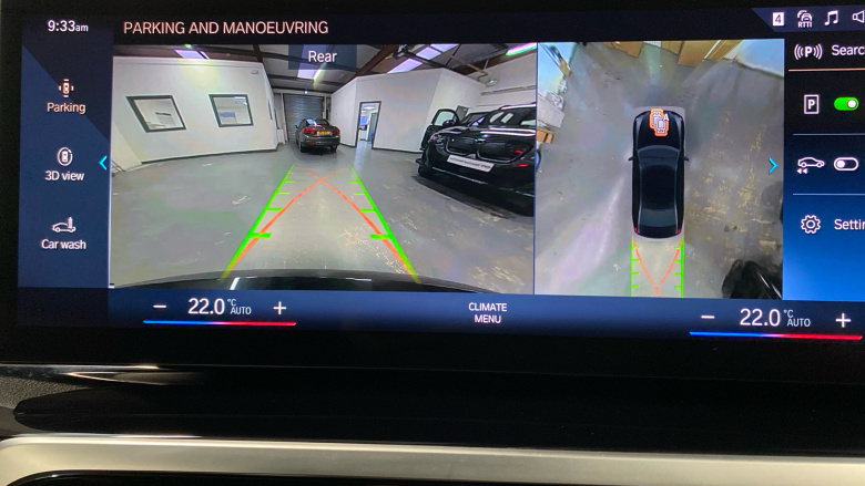 BMW 3 Series 330e M Sport 4dr Step Auto [Pro Pack] Saloon